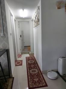 Danau Kota Suite Apartments Full Furnished