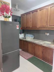 Danau Kota Suite Apartments
