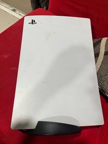 Ps5 Disc edition