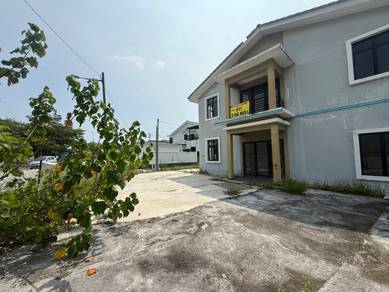 2-storey-Terraced-House-for-rent-Rawang-Selangor