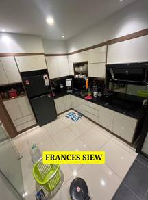 [NICE UNIT] NOVUS RESIDENCES @ SUNGAI NIBONG - Fully Furnished, 2cp
