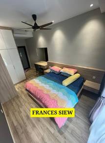 [NICE UNIT] NOVUS RESIDENCES @ SUNGAI NIBONG - Fully Furnished, 2cp