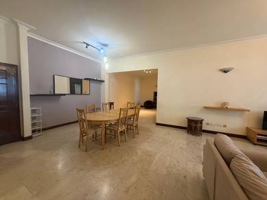 KLCC @ Sri Kia Peng Condominium Fully Furnished for Rent