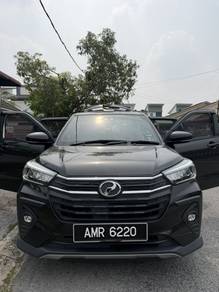 Perodua ATIVA 1.0 H D55L (A)