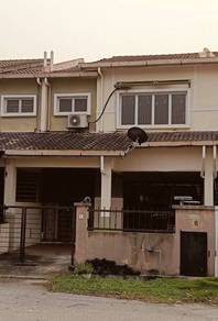 [NEGOTIABLE] 2 Storey Terrace House Taman Desa Kayangan Jenderam Hilir