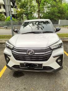 Perodua ATIVA 1.0 H D55L (A)