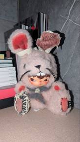 hirono little hare