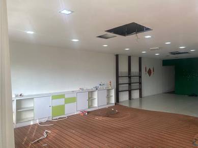 Bandar Mahkota Cheras Shop Office Lot to Rent