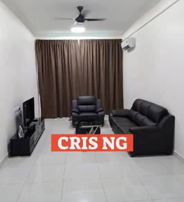 Setia Tri-angle