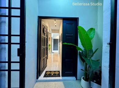 Premium Deluxe Middle Room