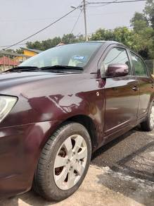Proton SAGA 1.3 BASE LINE (A)