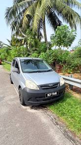 Perodua VIVA 0.7 660 EX EF-VE (M)
