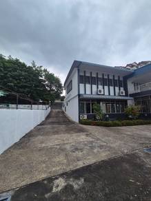 2-Storey Bungalow For Sale - Tanjung Bungah Penang