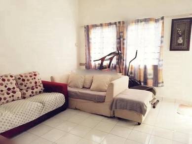 2-storey-Terraced-House-for-sale-Kajang-Selangor