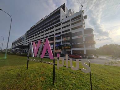 Avia Plus, Bandar Country Homes