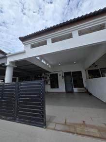 Tmn Sayang Selasih , Klebang Besar📍Fully Furnish 1Storey Teres House