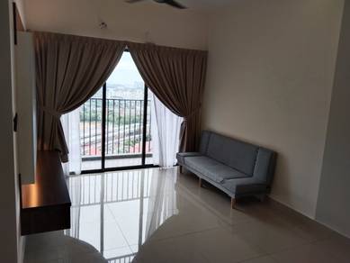 BEST VALUE Fully Furnished Condo The Hamstead CHERAS, Arte Cheras, KL