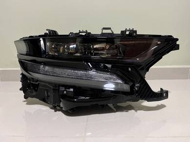 Toyota Vellfire Taha40 Agh40 Headlamp