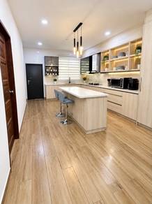 2 Storey Intermediate Terrace House Taman Kingfisher 3 for Sale