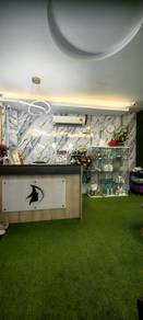Spa & Salon for Sale