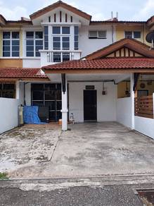 Double Storey Terrace Seksyen 3 Tambahan Bandar Baru Bangi