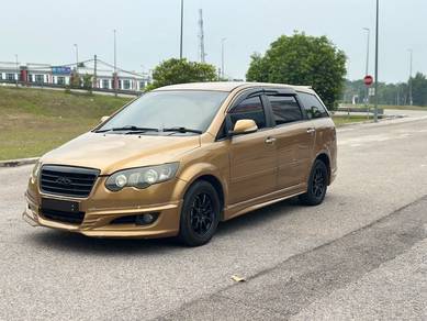 2009 Chery QQ 0.8 (M)