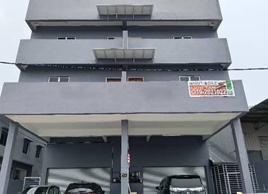 Brand New | Ready unit | Convenient Place | Monthly 1400 |