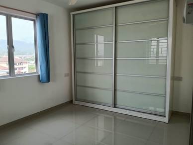 Brand New | Ready unit | Convenient Place | Monthly 1400 |
