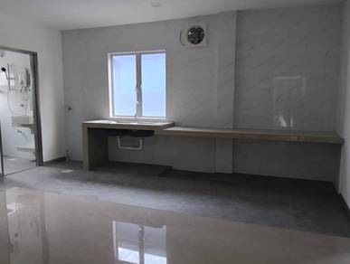 Brand New | Ready unit | Convenient Place | Monthly 1400 |