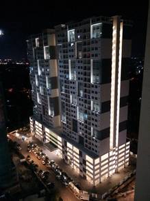 Palma Laguna Water Park Condo