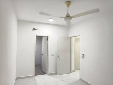 Full Loan Zero downpayment 3 rooms Partly Furnished Move in Condition