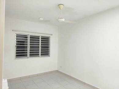 Full Loan Zero downpayment 3 rooms Partly Furnished Move in Condition