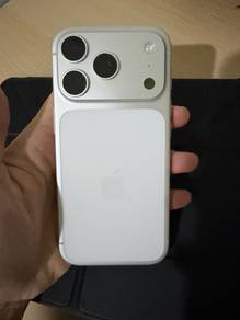Selling iphone 17 pro