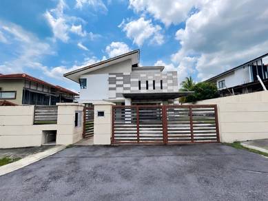 CHEAPEST IN MARKET🔥2 Storey Bungalow Banyan Close Bukit Mahkota Bangi