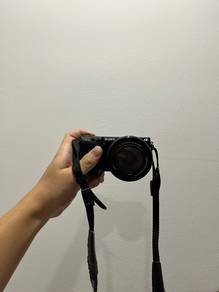 Sony NEX-5R