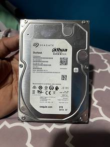 Hard Disk Sata 8TB