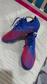 Adidas Predator boots 7½ UK