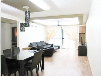 [FULLY FURNISHED] Mont Kiara Pines Residence