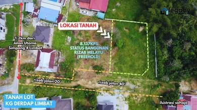 Residential-Land-for-sale-Kota-Bharu-Kelantan
