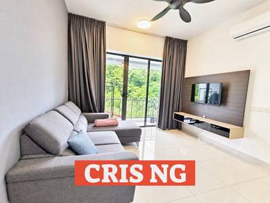 Setia Sky Vista