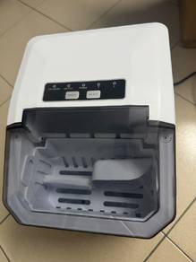 Lenodi ice maker 