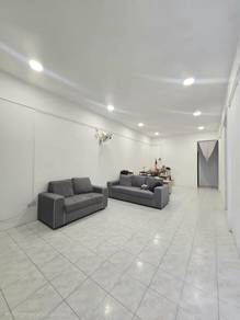 Kulai Taman Putri Single Storey Terrace House For Sales