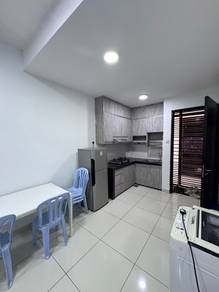 Fully Furnished Soho unit@Semenyih Kiara Plaza