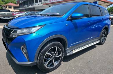 2020 Perodua ARUZ ALZA 1.5 X PREM FL (AT) (SUV)💙