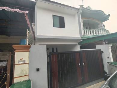 2-storey-Terraced-House-for-sale-Pasir-Gudang-Johor