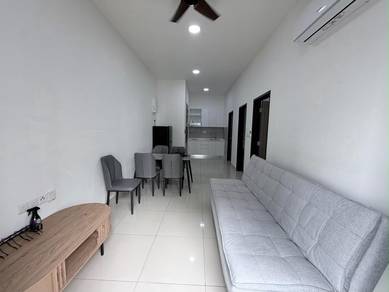 -JB CIQ- 2room Lowest Rental 