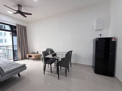 -JB CIQ- 2room Lowest Rental 