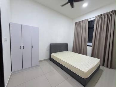 -JB CIQ- 2room Lowest Rental 