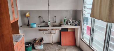 Sungai Dua Office Near USM | 1st Floor | Main Road | 1,200+ sqft