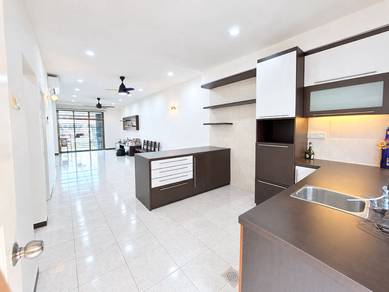 Cheap / Impian Emas @ Bukit Impian / Skudai / 2 Sty / Renovated